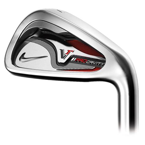 nike vr pro cavity irons